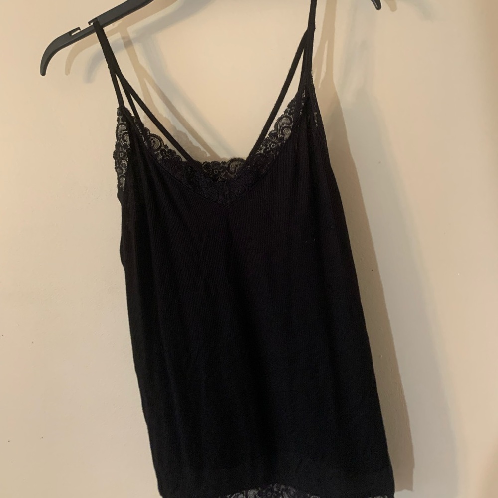 american eagle tank top